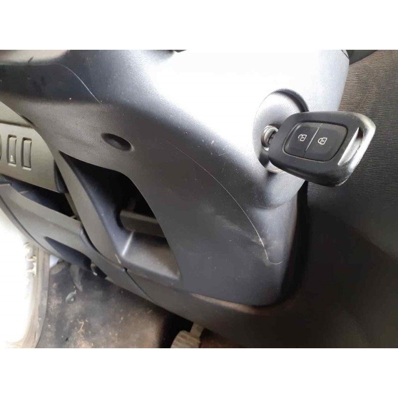 Recambio de columna direccion para dacia dokker essential referencia OEM IAM   