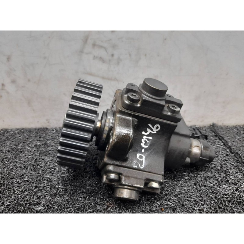 Recambio de bomba inyeccion para chevrolet captiva 2.0 vcdi ltx sport referencia OEM IAM 0445010142  