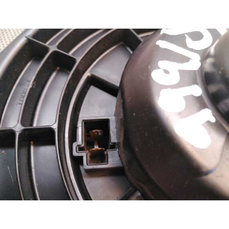 Recambio de motor calefaccion para honda civic berlina 3 (ep1/2) 1.6 vtec cat (d 16 v 1) referencia OEM IAM 3G800 - Azul 3