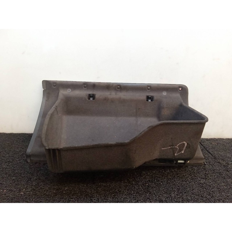 Recambio de guantera para peugeot 406 coupe (s1/s2) 2.2 hdi referencia OEM IAM - Azul 2