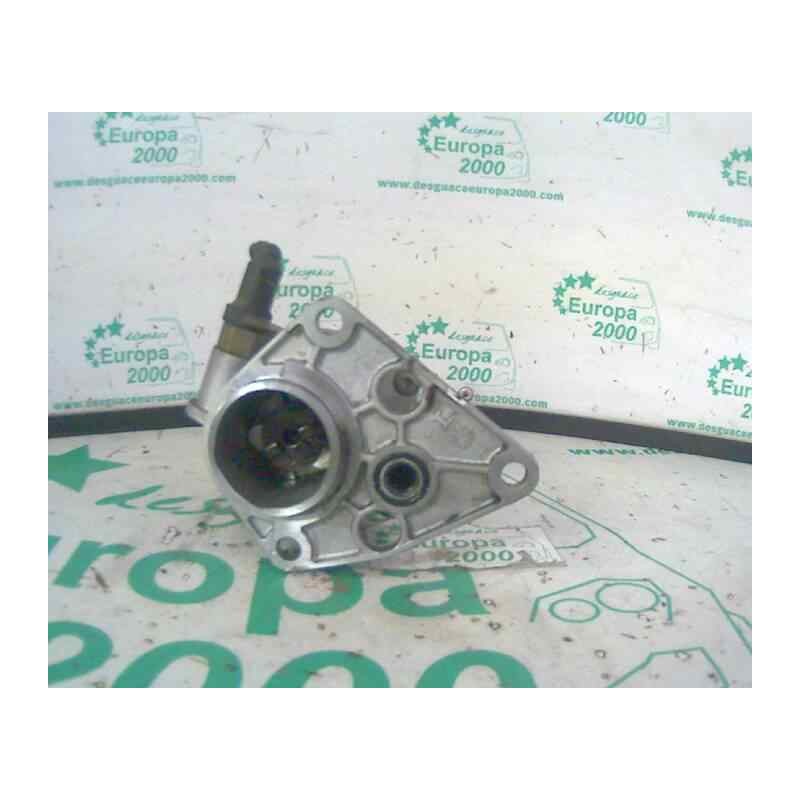 Recambio de depresor freno / bomba vacio para citroën jumpy 1.9 d referencia OEM IAM - Blanco 3