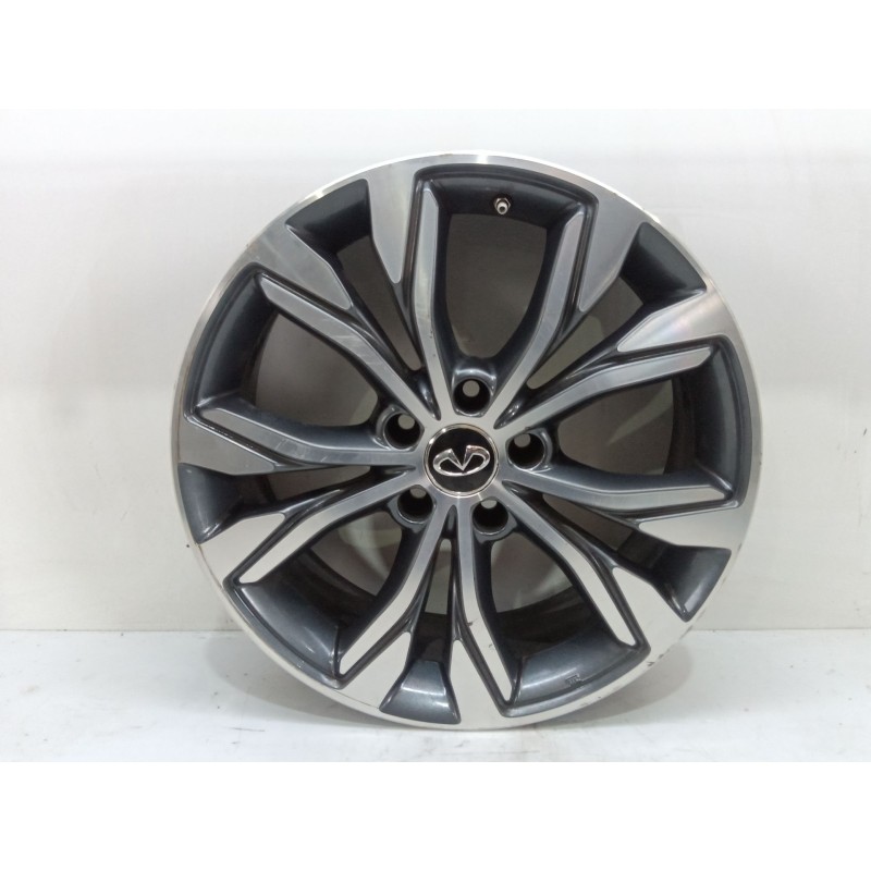 Recambio de llanta para infiniti qx30 2.2 d awd referencia OEM IAM 5DM3D  