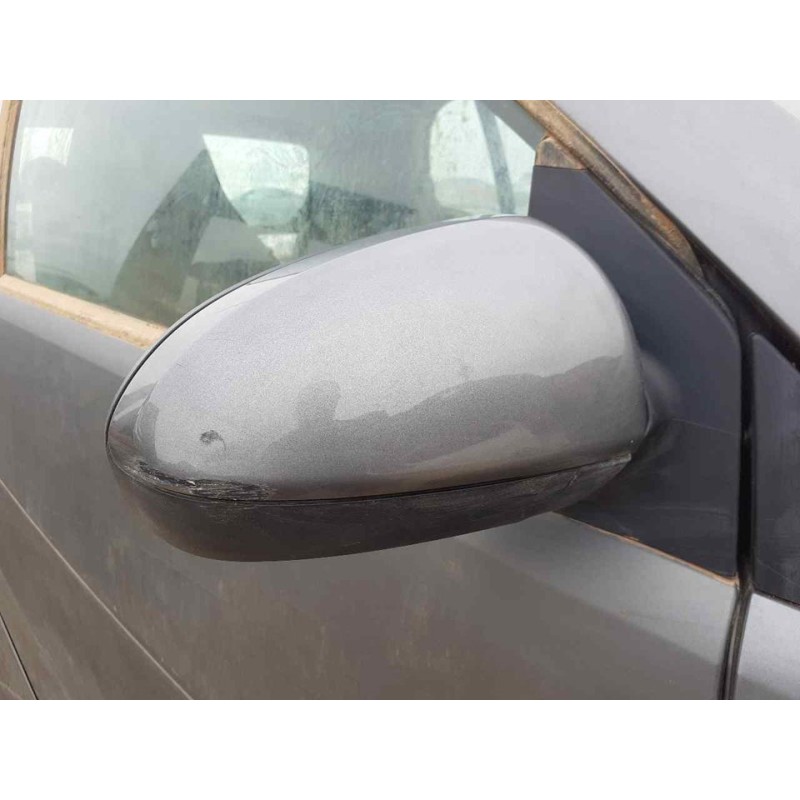 Recambio de retrovisor derecho para smart coupe fortwo coupe mhd (52kw) (451.380) referencia OEM IAM 2
