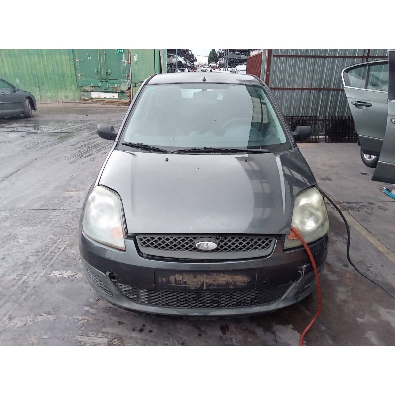 ford fiesta (cbk) del año 2006