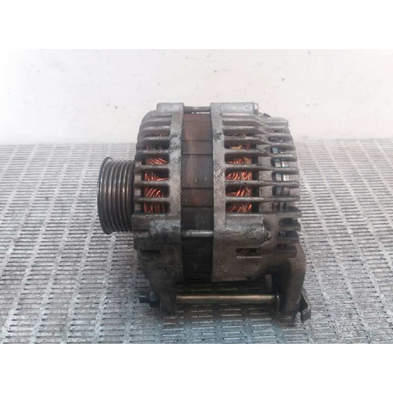 Recambio de alternador para nissan altima (l31) 3.5 referencia OEM IAM 231008J10BR 1110721FR 2