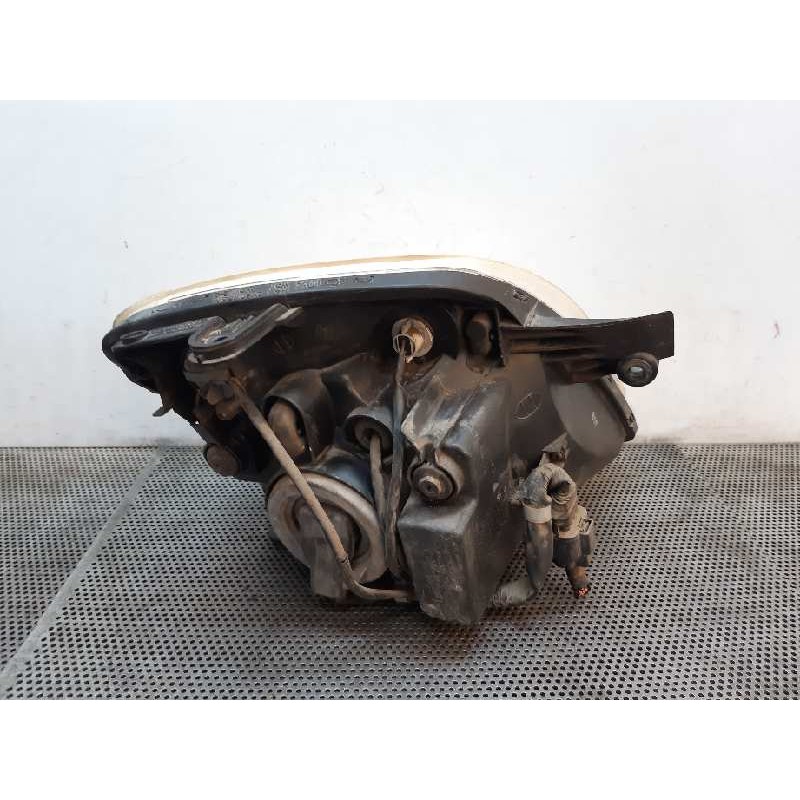 Recambio de faro izquierdo para kia picanto 1.1 lx referencia OEM IAM - Azul 2