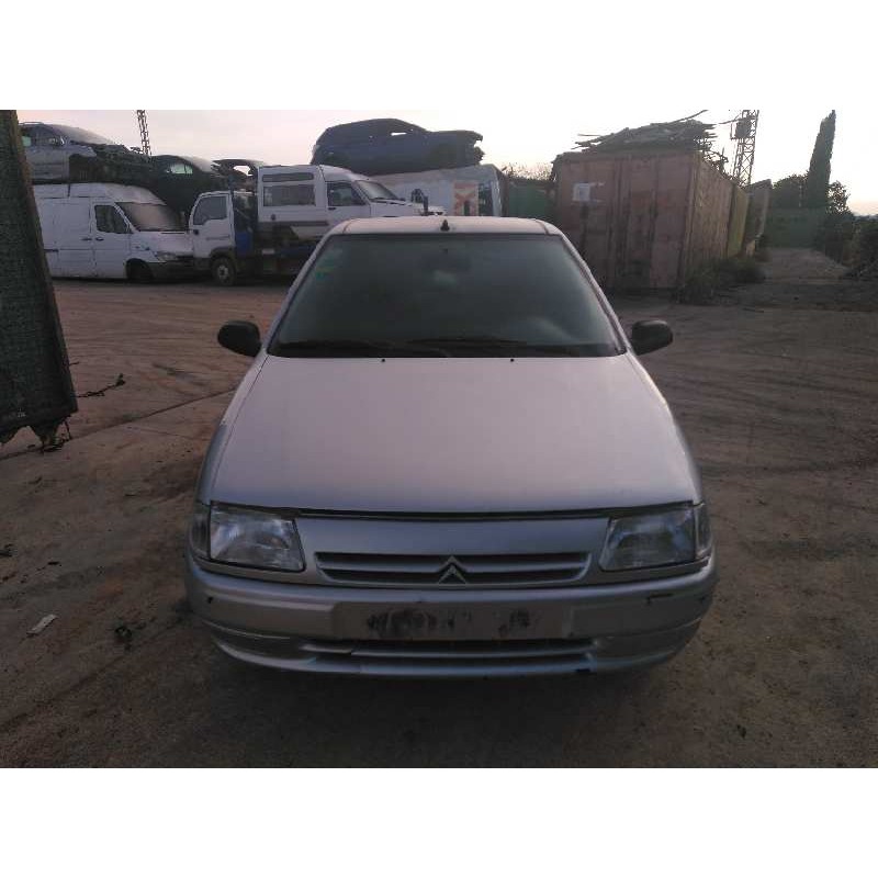 citroën saxo del año 1998
