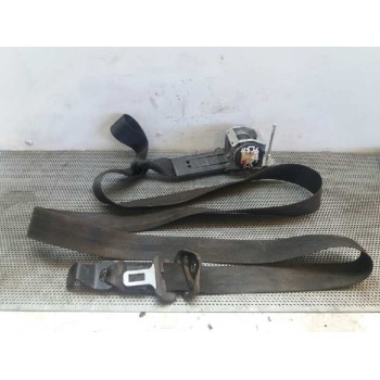 CINTURON SEGURIDAD DELANTERO IZQUIERDO 560834901 