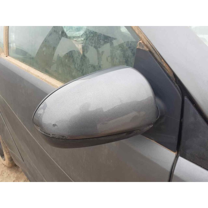 Recambio de retrovisor derecho para smart coupe fortwo coupe mhd (52kw) (451.380) referencia OEM IAM 3