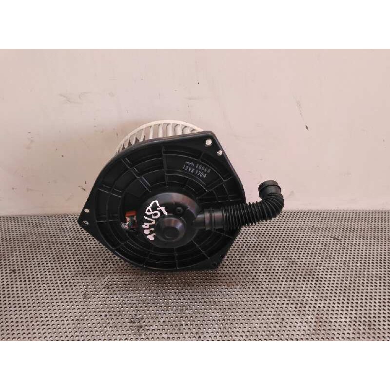 Recambio de motor calefaccion para honda civic berlina 3 (ep1/2) 1.6 vtec cat (d 16 v 1) referencia OEM IAM 3G800 - Azul 4