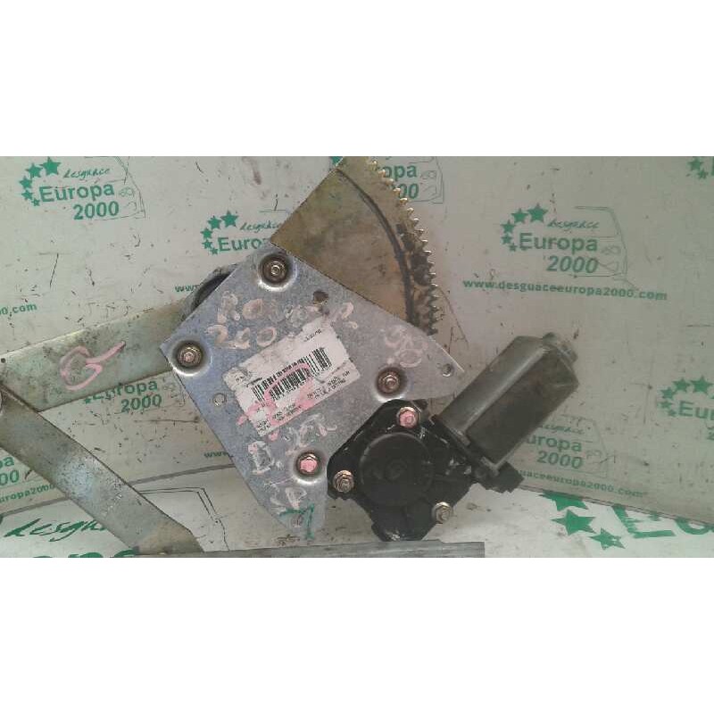 Recambio de elevalunas delantero derecho para mg serie 200 (rf) referencia OEM IAM 2