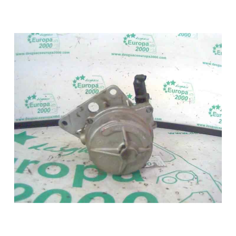 Recambio de depresor freno / bomba vacio para citroën jumpy 1.9 d referencia OEM IAM - Blanco 4
