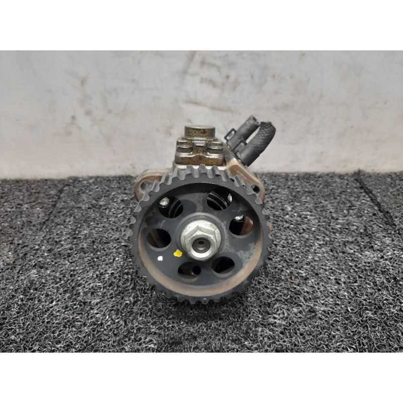 Recambio de bomba inyeccion para chevrolet captiva 2.0 vcdi ltx sport referencia OEM IAM 0445010142 - Negro 2