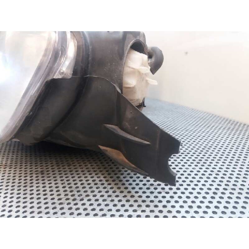 Recambio de faro izquierdo para peugeot 406 berlina (s1/s2) srdt referencia OEM IAM - Verde 4