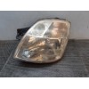 Recambio de faro izquierdo para kia picanto 1.1 lx referencia OEM IAM   
