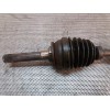 Recambio de transmision delantera izquierda para mitsubishi montero (v20/v40) 2500 td gl (3-ptas.) referencia OEM IAM   