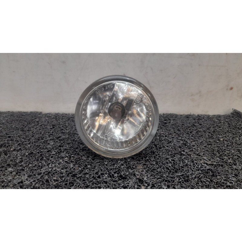 Recambio de faro antiniebla izquierdo para toyota prius (nhw20) sol referencia OEM IAM - Blanco 3