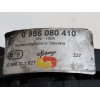 Recambio de alternador para renault clio iii emotion referencia OEM IAM 0986080410 0986XL1627 