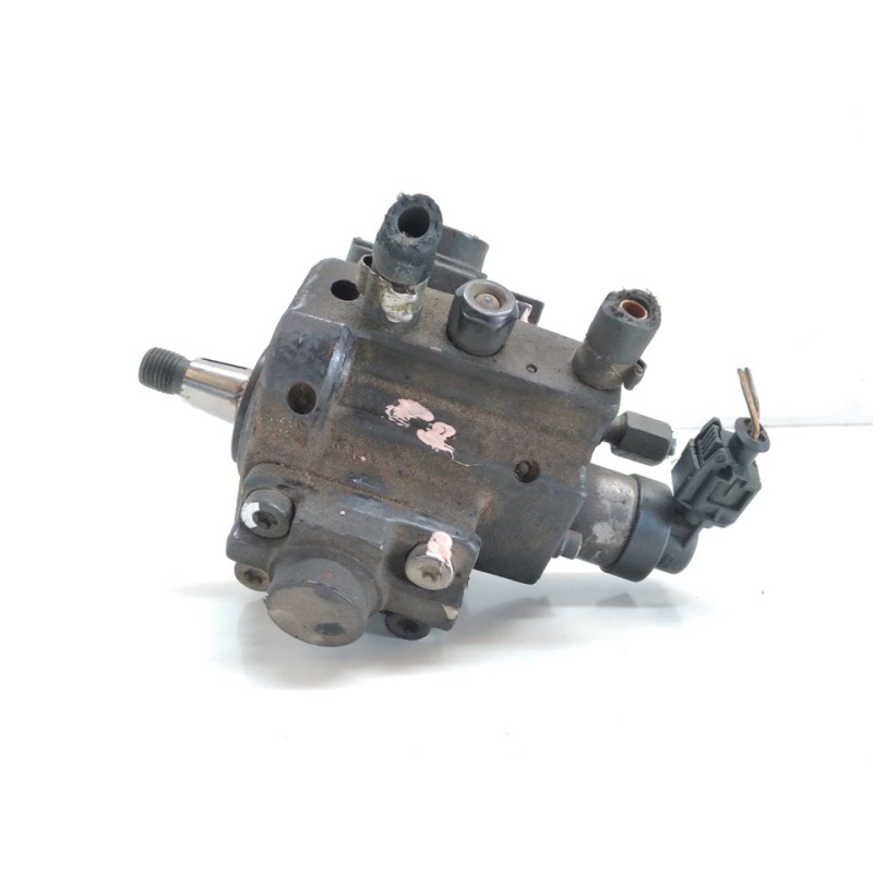 Recambio de bomba inyeccion para opel zafira b enjoy referencia OEM IAM 0445010156  BOSCH