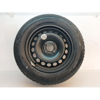 RUEDA DE REPUESTO 18565R1588T 403008773R 