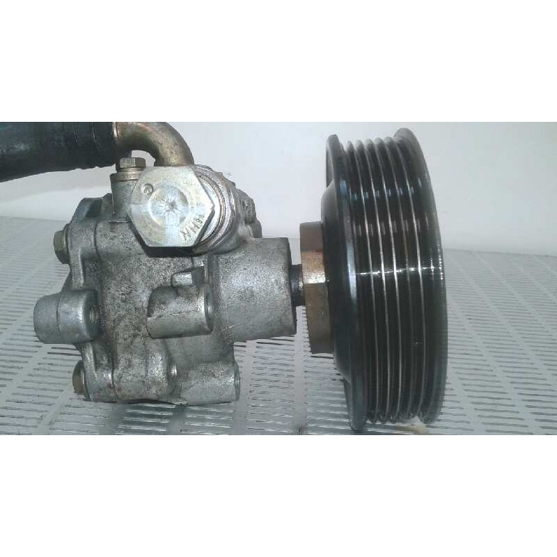 Recambio de bomba direccion para seat leon (1m1) 1.6 16v referencia OEM IAM 1J0422154E - Azul 4