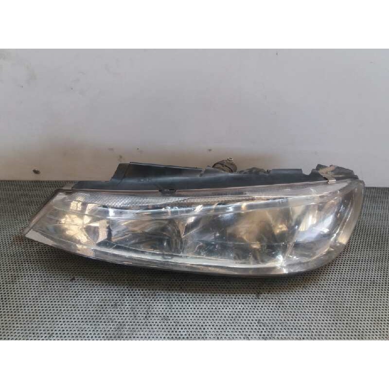 Recambio de faro izquierdo para peugeot 406 berlina (s1/s2) srdt referencia OEM IAM - Verde 5