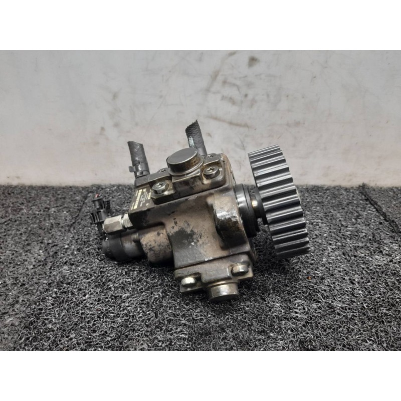 Recambio de bomba inyeccion para chevrolet captiva 2.0 vcdi ltx sport referencia OEM IAM 0445010142 - Negro 3