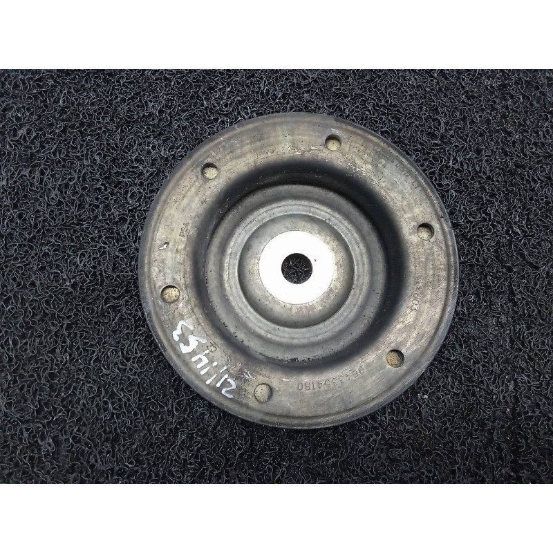 Recambio de polea cigueñal para ford focus c-max (cap) trend (d) referencia OEM IAM 9643354180  