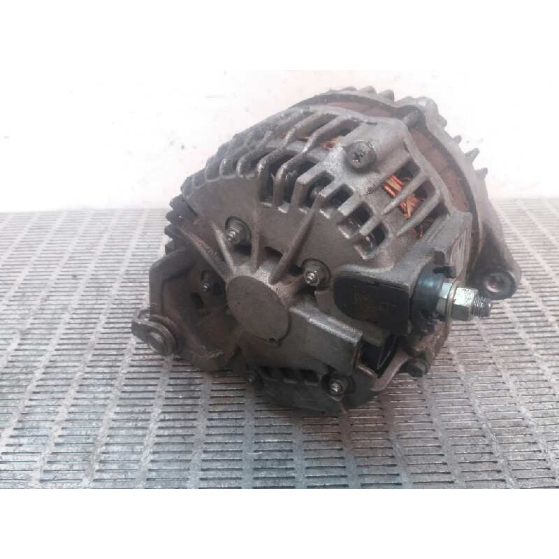 Recambio de alternador para nissan altima (l31) 3.5 referencia OEM IAM 231008J10BR 1110721FR 3