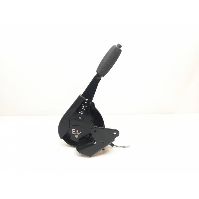 Recambio de palanca freno para peugeot boxer furgón 330 l1h1 komfort hdi 130 referencia OEM IAM E14 - Blanco 2