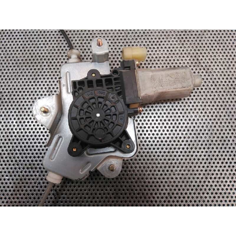 Recambio de elevalunas delantero izquierdo para kia picanto 1.1 cat referencia OEM IAM - Azul 3