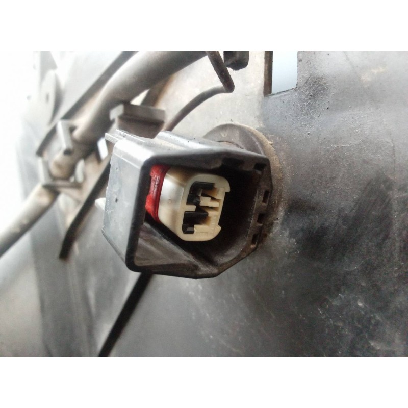 Recambio de electroventilador para volvo v70 familiar 2.4 (103kw) referencia OEM IAM 11373280812 030303909 BOSCH - Gris 3