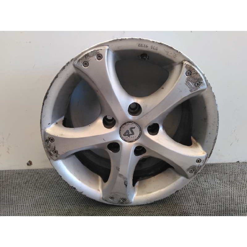 Recambio de llanta para honda cr-v (rd8) ls referencia OEM IAM 7JX15H2  