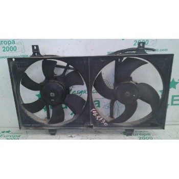 ELECTROVENTILADOR GATE
