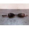 Recambio de transmision delantera izquierda para mitsubishi montero (v20/v40) 2500 td gl (3-ptas.) referencia OEM IAM   