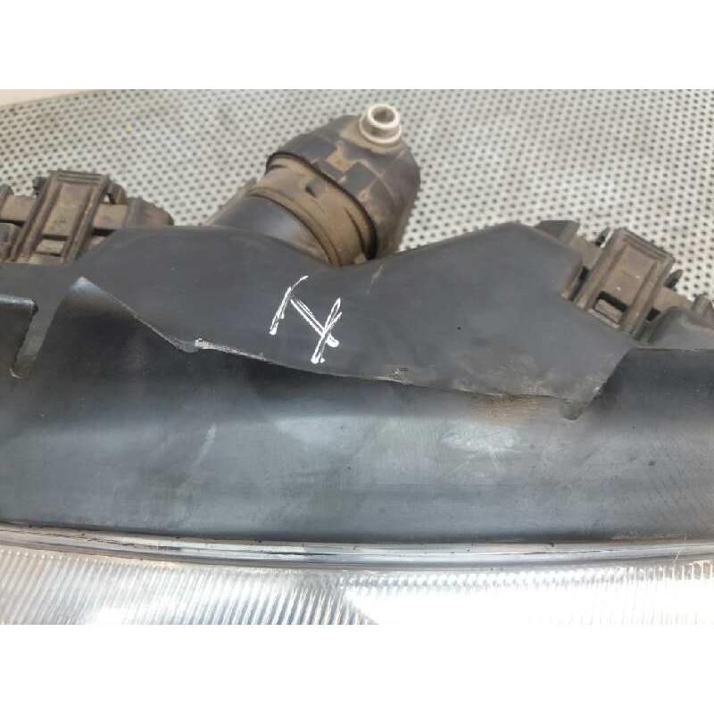 Recambio de faro izquierdo para peugeot 406 berlina (s1/s2) srdt referencia OEM IAM - Verde 6
