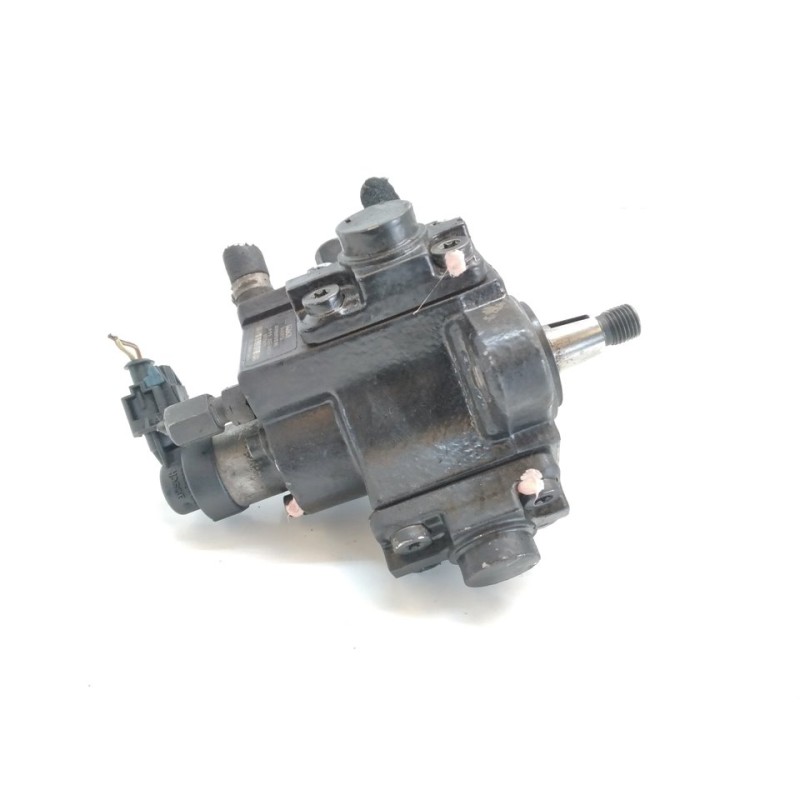 Recambio de bomba inyeccion para opel zafira b enjoy referencia OEM IAM 0445010156  BOSCH - Negro 3