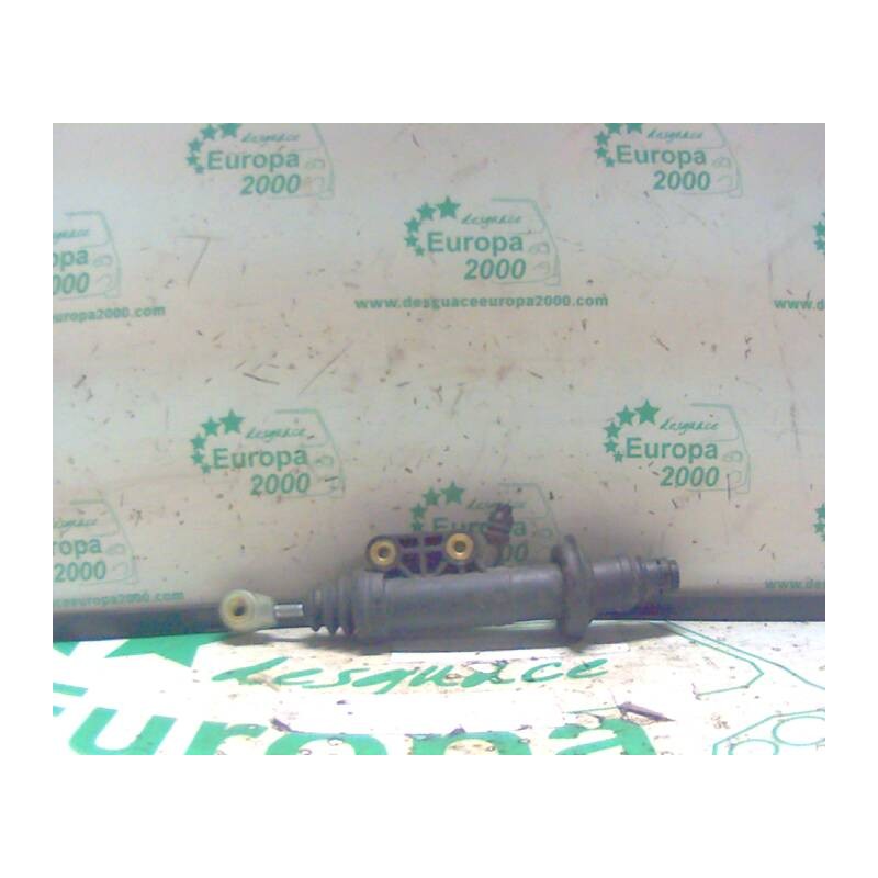 Recambio de bomba embrague para mercedes-benz sprinter 02.00  caja cerrada 2.2 cdi cat referencia OEM IAM   