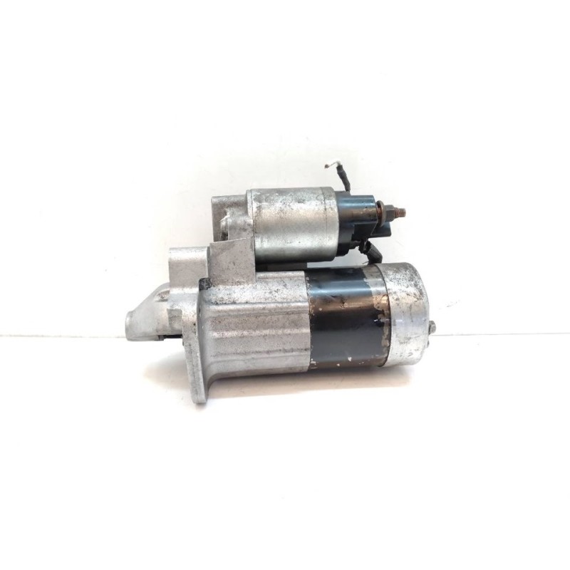 Recambio de motor arranque para renault clio iii emotion referencia OEM IAM 8200584675A M000T87881 