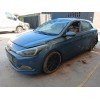 hyundai i20 ii (gb, ib) del año 2017