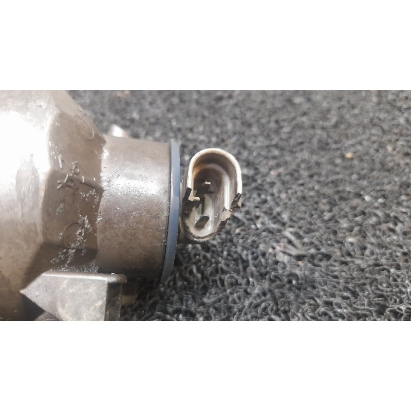 Recambio de faro antiniebla izquierdo para toyota prius (nhw20) sol referencia OEM IAM - Blanco 4