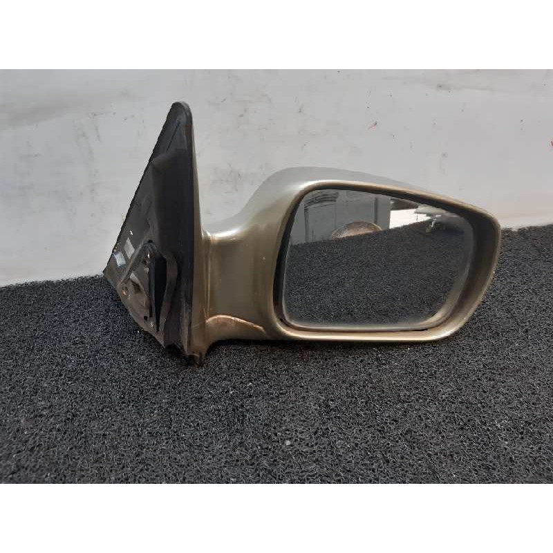 Recambio de retrovisor derecho para hyundai terracan (hp) 2.5 tci referencia OEM IAM   