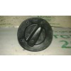 Recambio de mando luces para volkswagen polo berlina (6n2) trendline referencia OEM IAM 1C0941531  