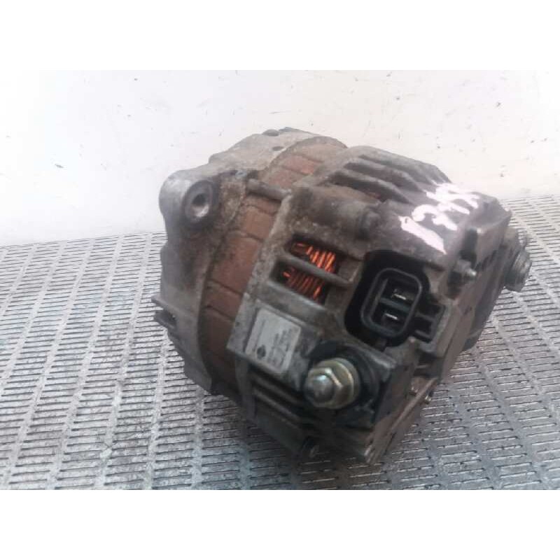 Recambio de alternador para nissan altima (l31) 3.5 referencia OEM IAM 231008J10BR 1110721FR 5