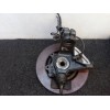 Recambio de mangueta delantera derecha para peugeot 406 coupe (s1/s2) 2.2 hdi referencia OEM IAM   