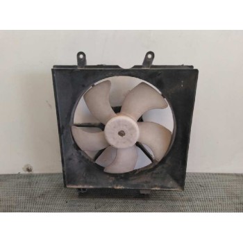 ELECTROVENTILADOR 