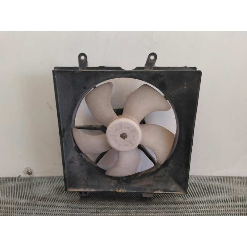 Recambio de electroventilador para honda civic berlina 3 (ep1/2) 1.6 vtec cat (d 16 v 1) referencia OEM IAM   