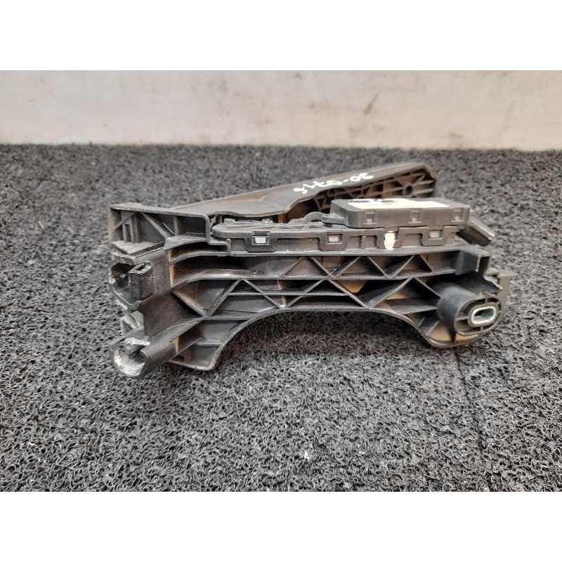 Recambio de potenciometro pedal para volkswagen caddy ka/kb (2k) furg. referencia OEM IAM 1T1721503H 6PV00868900 - Blanco 5