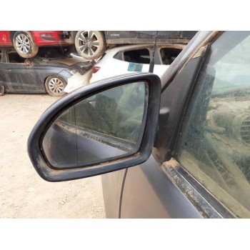 RETROVISOR IZQUIERDO 