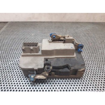 CERRADURA PUERTA DELANTERA DERECHA 